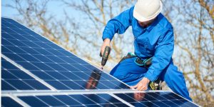 Installation Maintenance Panneaux Solaires Photovoltaïques à Nonza